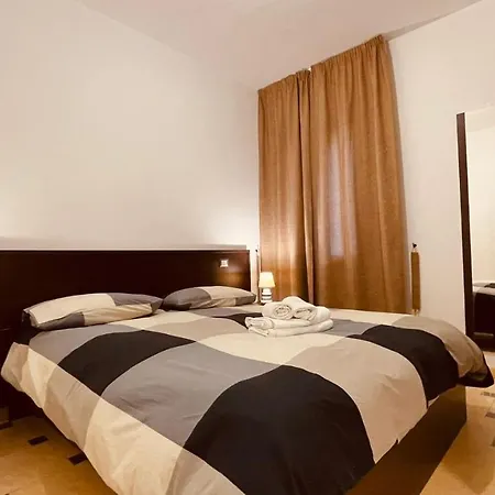 Il Bastione-cefalu Holiday Apartman *