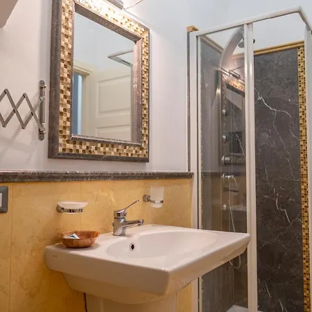 Il Bastione-cefalu Holiday *