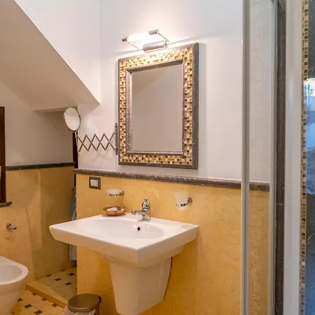 Il Bastione-cefalu Holiday Apartment Cefalu