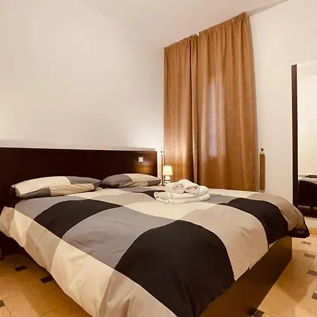 Il Bastione-cefalu Holiday 아파트