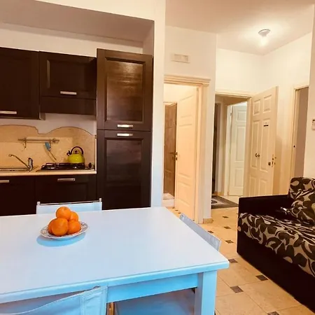 Il Bastione-cefalu Holiday 체팔루