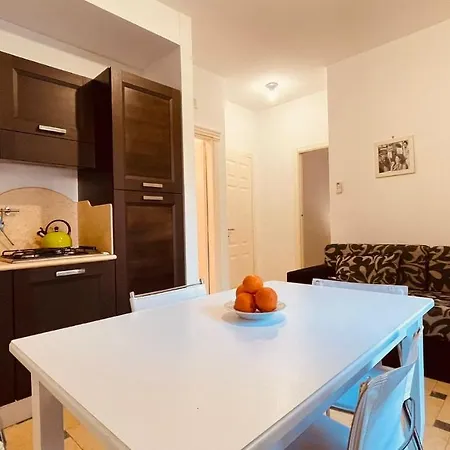 Apartment Il Bastione-cefalu Holiday Cefalu