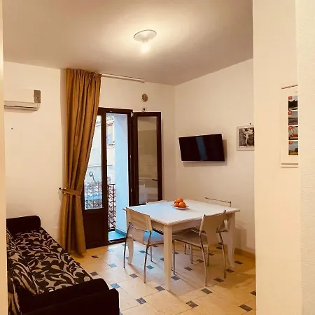 Il Bastione-cefalu Holiday