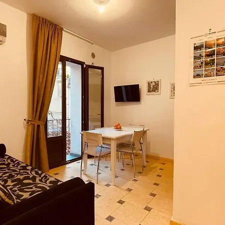 Il Bastione-cefalu Holiday