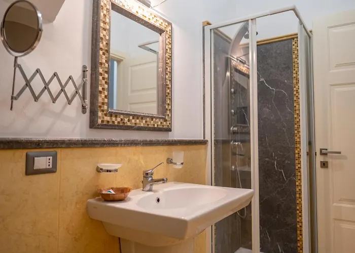 Il Bastione-cefalu Holiday *